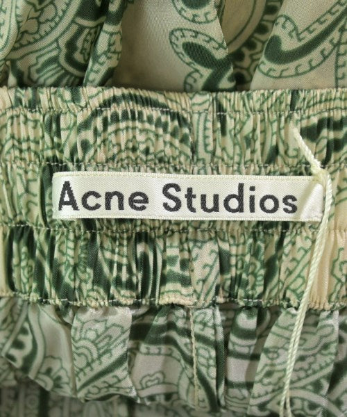 Acne Studios 其他款