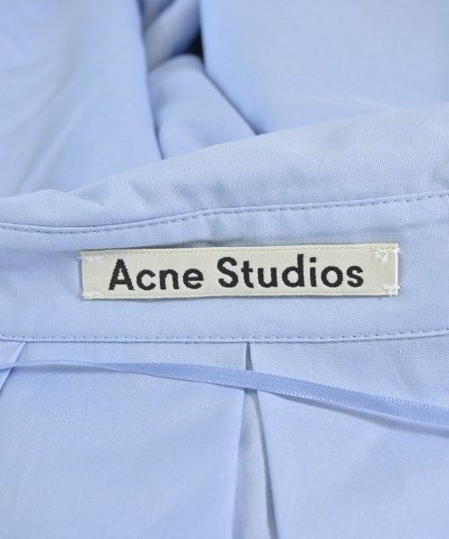 Acne Studios 休閒襯衫