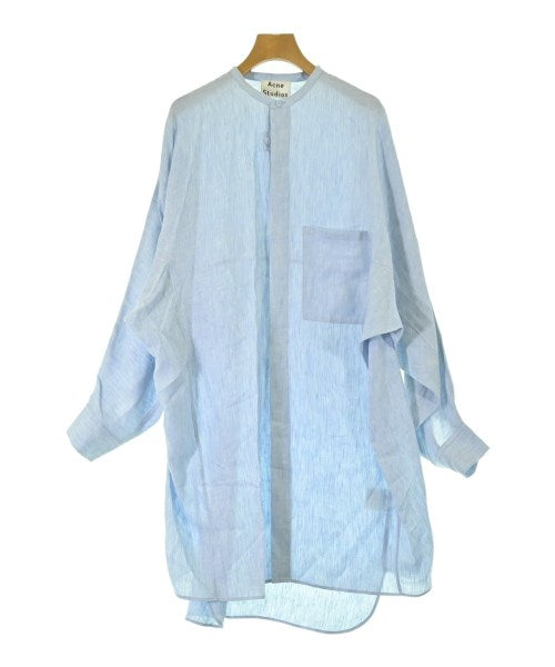 Acne Studios 襯衫裙