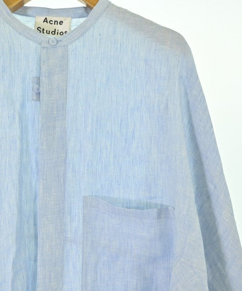 Acne Studios 襯衫裙
