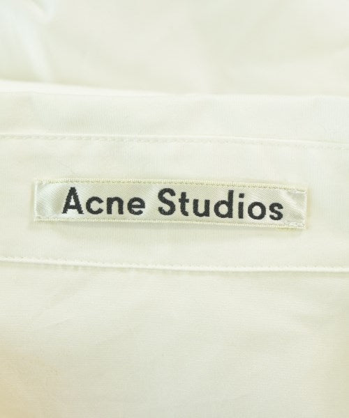 Acne Studios 休閒襯衫