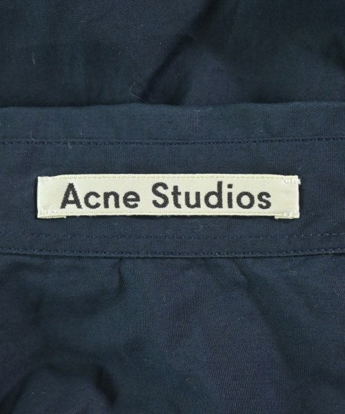 Acne Studios 休閒襯衫