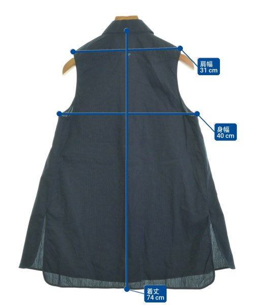 Acne Studios 休閒襯衫
