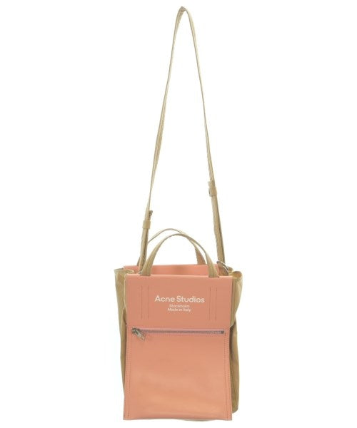 Acne Studios 肩背包