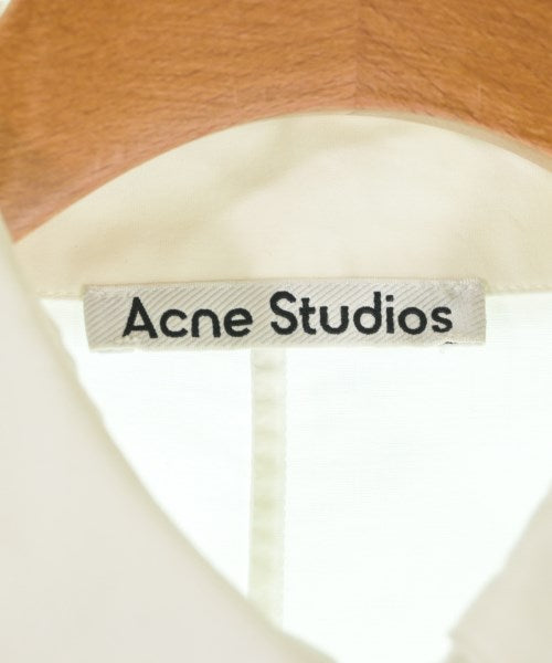 Acne Studios 休閒襯衫