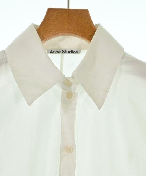 Acne Studios 休閒襯衫