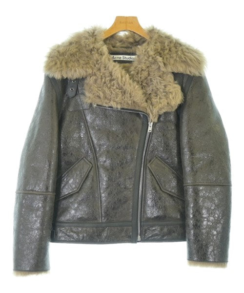 Acne Studios 騎士夾克