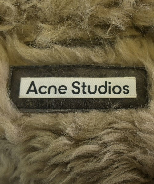 Acne Studios 騎士夾克