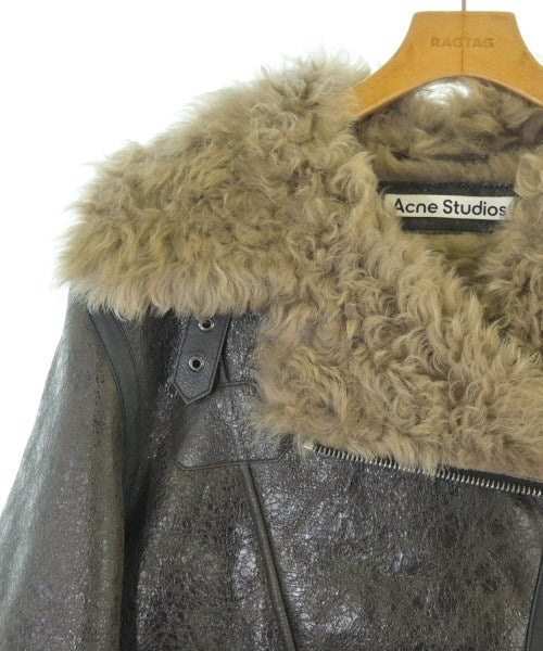 Acne Studios 騎士夾克