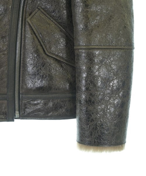 Acne Studios 騎士夾克