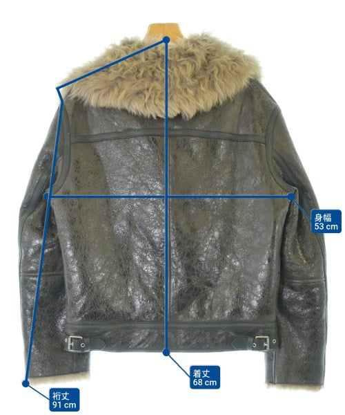 Acne Studios 騎士夾克