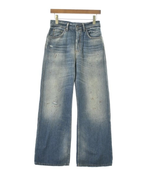 Acne Studios 牛仔褲