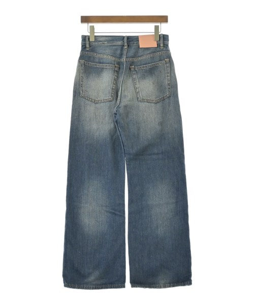 Acne Studios 牛仔褲