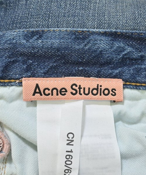 Acne Studios 牛仔褲