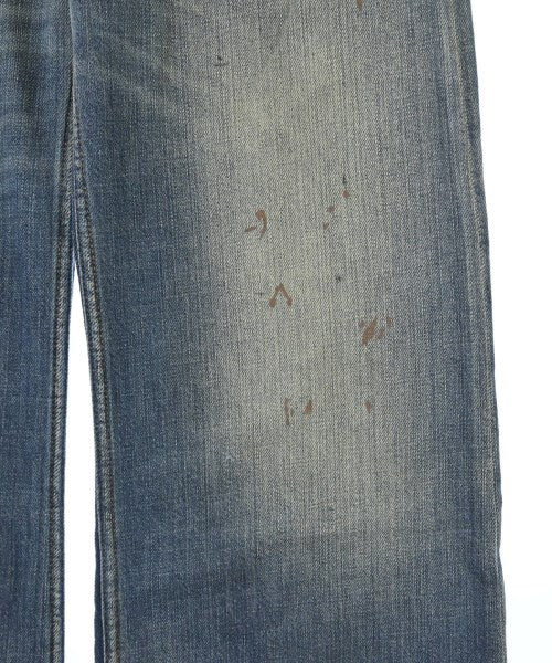 Acne Studios 牛仔褲