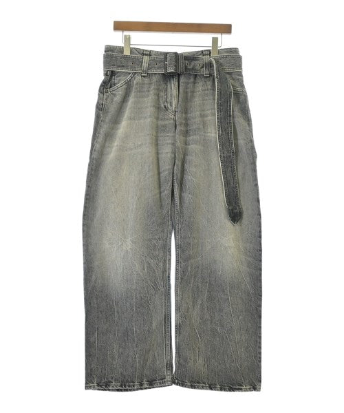Acne Studios 牛仔褲