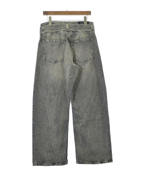 Acne Studios 牛仔褲
