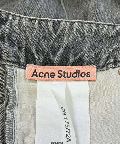 Acne Studios 牛仔褲