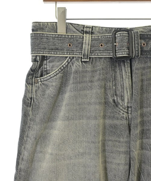 Acne Studios 牛仔褲