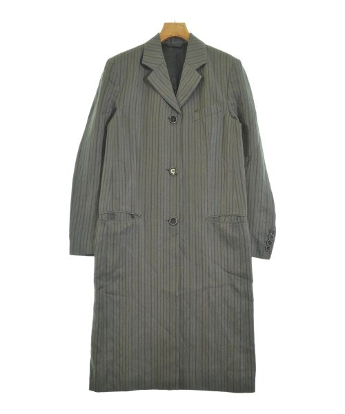 Acne Studios 切斯特披風