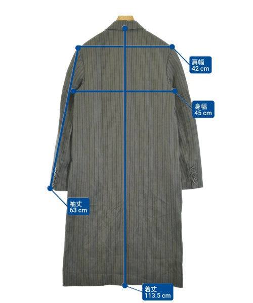 Acne Studios 切斯特披風