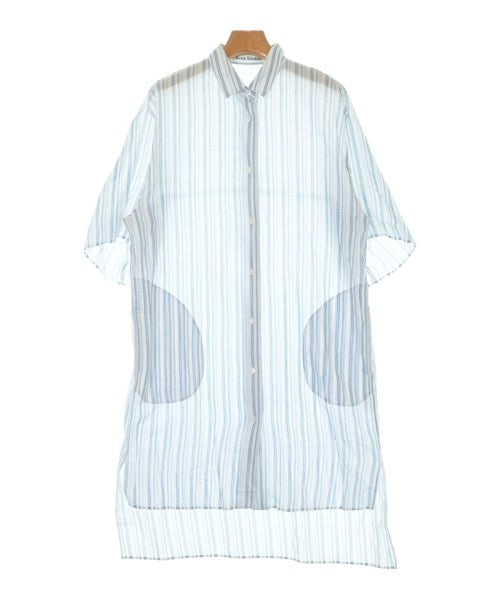 Acne Studios 襯衫裙
