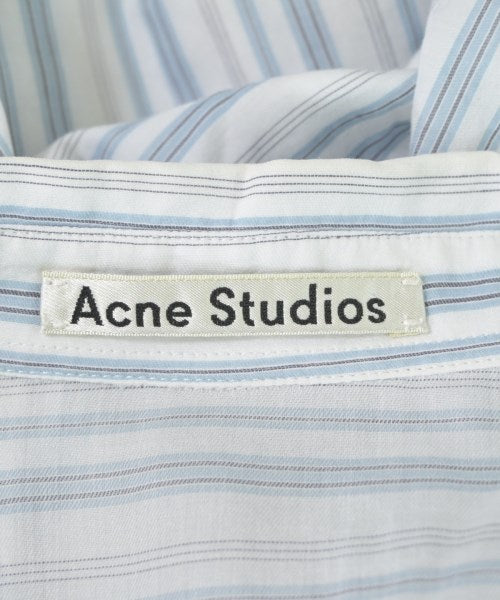 Acne Studios 襯衫裙