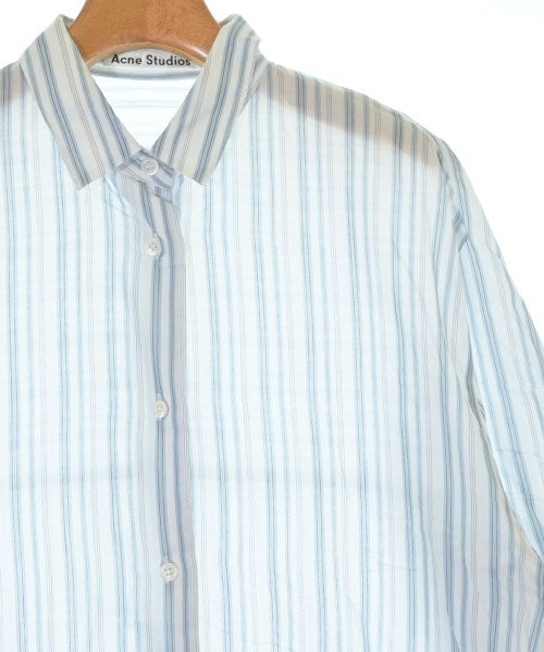 Acne Studios 襯衫裙