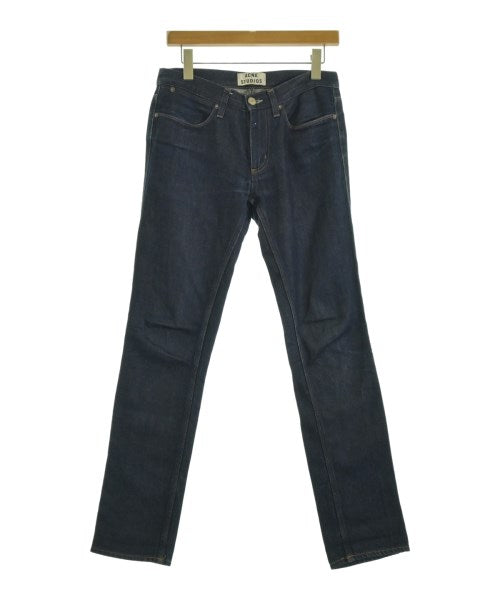 Acne Studios 牛仔褲