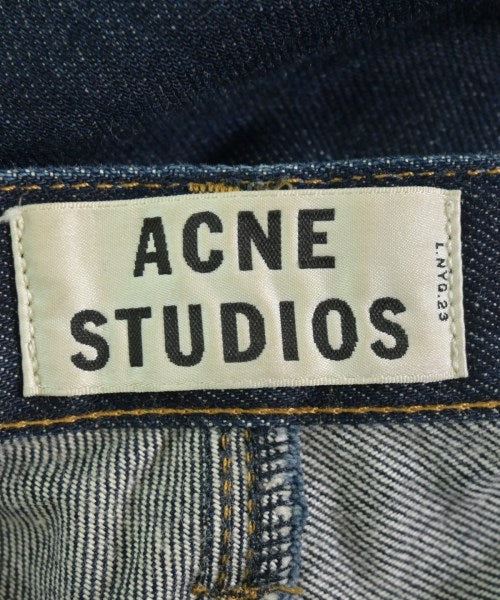 Acne Studios 牛仔褲