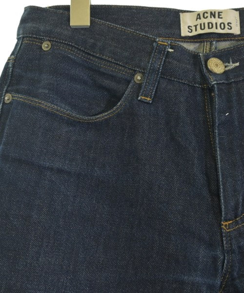 Acne Studios 牛仔褲