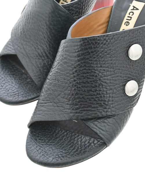 Acne Studios 涼鞋