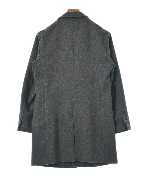 a day in the life UNITED ARROWS 切斯特披風