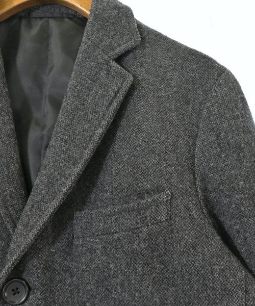 a day in the life UNITED ARROWS 切斯特披風