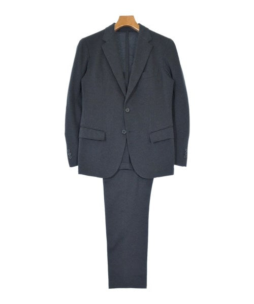 a day in the life UNITED ARROWS 商務西裝