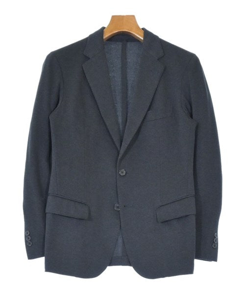 a day in the life UNITED ARROWS 商務西裝