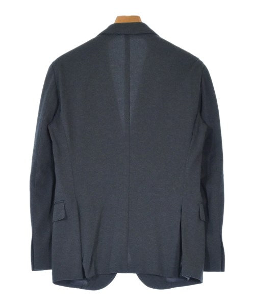 a day in the life UNITED ARROWS 商務西裝