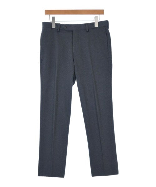 a day in the life UNITED ARROWS 商務西裝