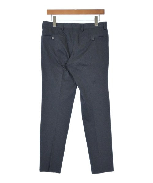 a day in the life UNITED ARROWS 商務西裝