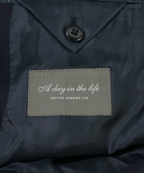 a day in the life UNITED ARROWS 休閒夾克