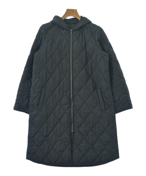 a day in the life UNITED ARROWS 羽絨大衣