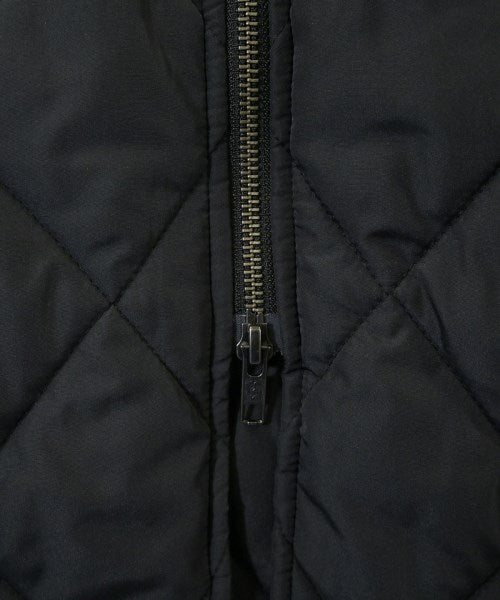 a day in the life UNITED ARROWS 羽絨大衣