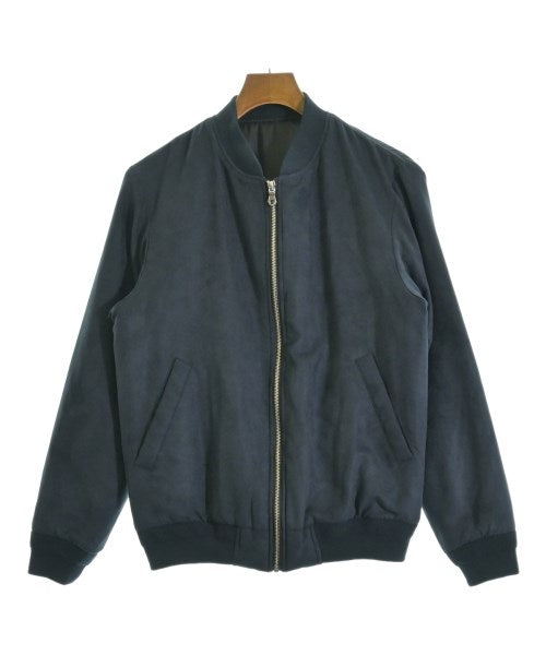 a day in the life UNITED ARROWS 其他飛行外套