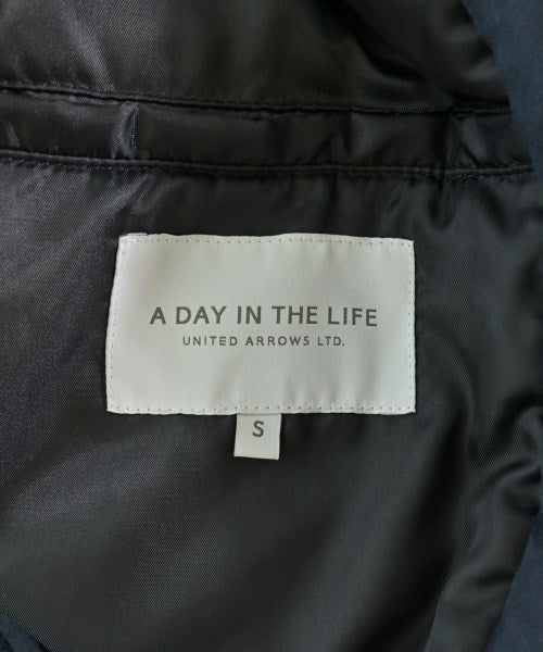 a day in the life UNITED ARROWS 其他飛行外套