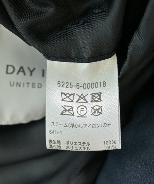 a day in the life UNITED ARROWS 其他飛行外套