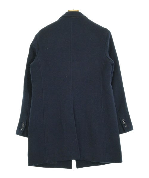 a day in the life UNITED ARROWS 切斯特披風