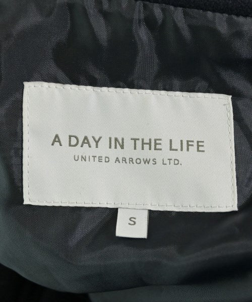 a day in the life UNITED ARROWS 其他大衣