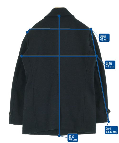 a day in the life UNITED ARROWS 其他大衣