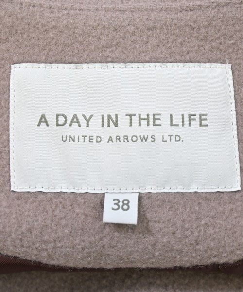 a day in the life UNITED ARROWS 其他大衣