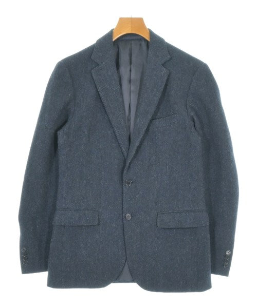 a day in the life UNITED ARROWS 商務西裝